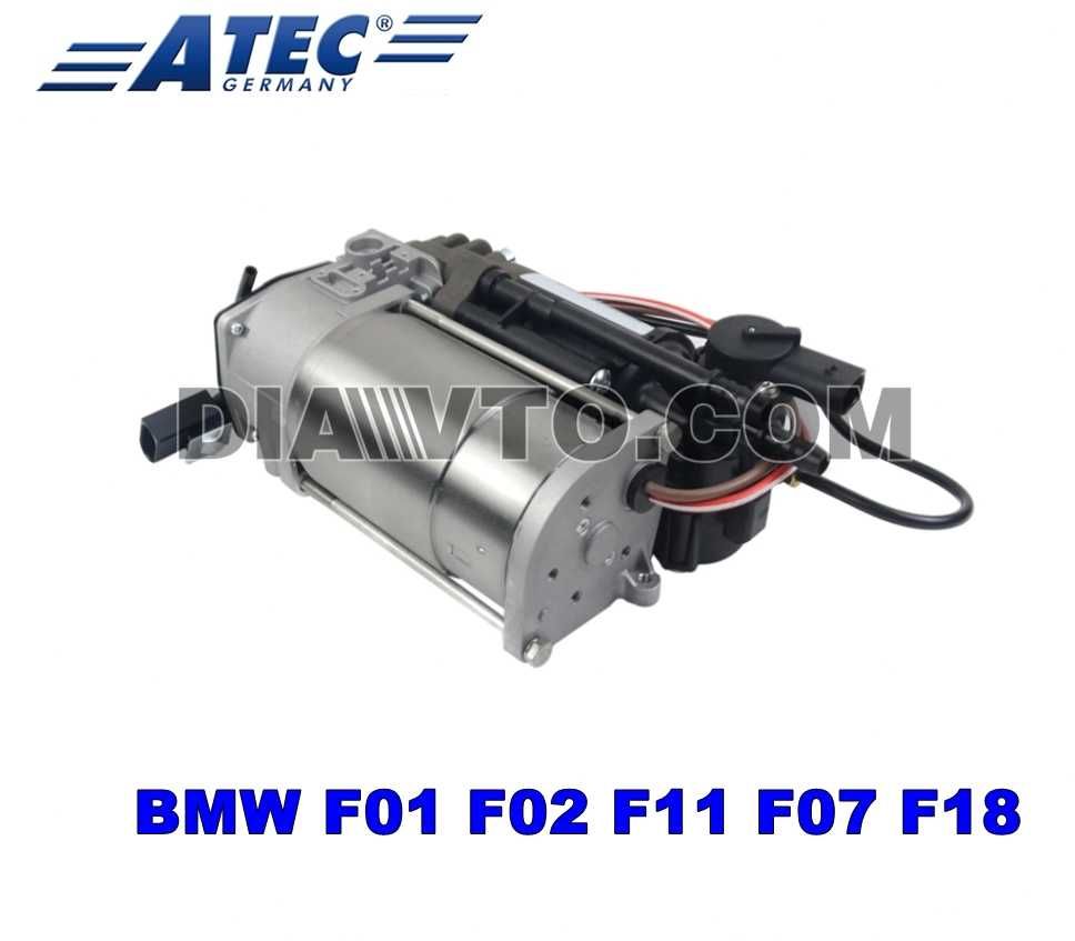 НОВ компресор окачване BMW F01 F02 F11 F07 F18 ATEC Germany