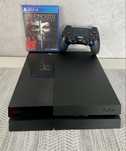 Конзола PS4 500GB