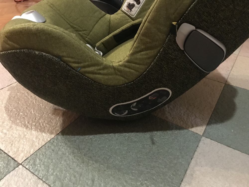 Cybex Sirina Z i-Size…