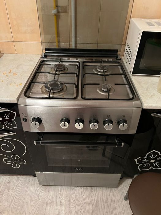 Газ плита сатылады