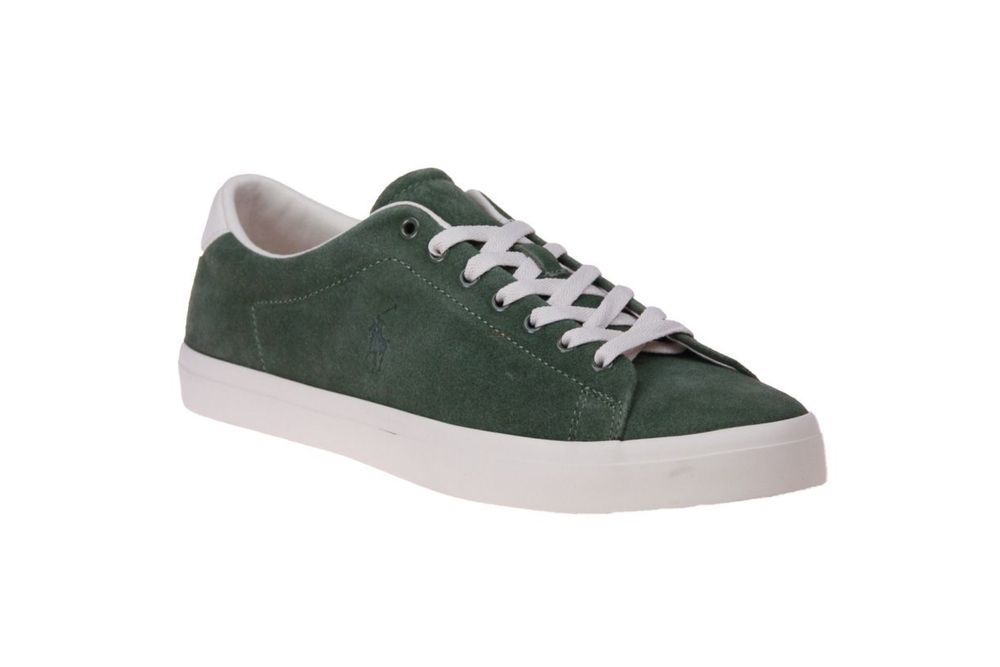 Polo Ralph Lauren Longwood Sneaker ОРИГИНАЛНИ мъжки сникърси/кецове 50