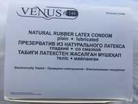 Презервативы Венус, Малайзия