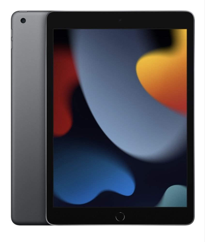 Apple iPad 2021 64гб