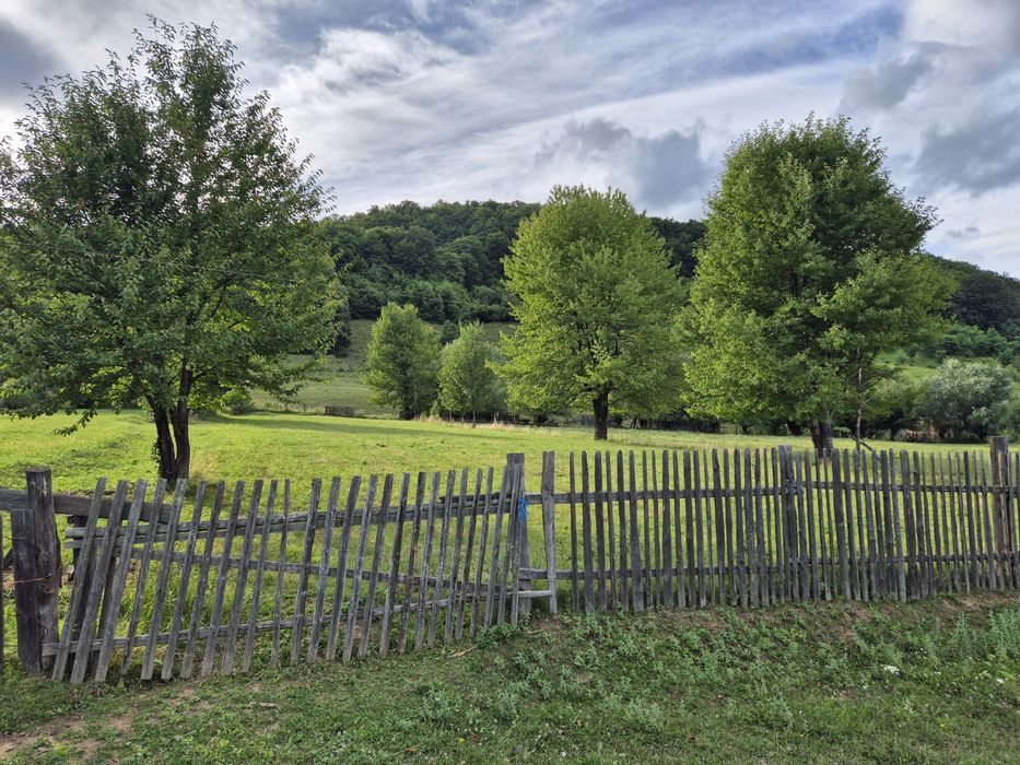 Teren Intravilan 1900 mp