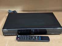 SONY RDR - AT105 hdd/dvd recorder usb/hdmi дистанционно