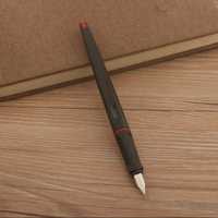 Новые перьевые ручки, и заправка