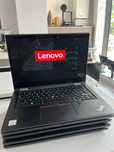 Lenovo ThinkPad X13 Yoga i5-10310u-16Gb ram-256gb Ssd