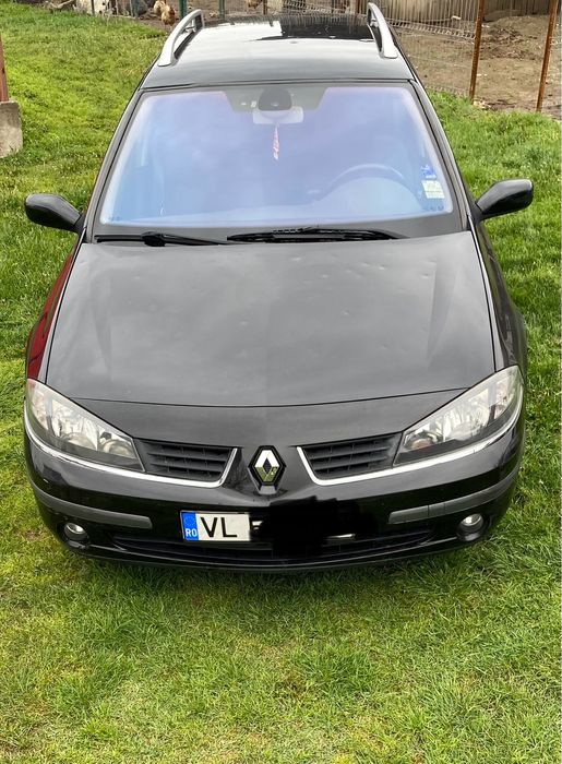 Vand Renault Laguna