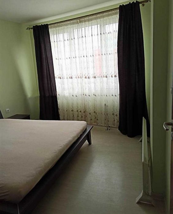 Дава се под наем Двустаен апартамент в София, Хаджи Димитър - 50 кв.м за 400 € - Снимка #4