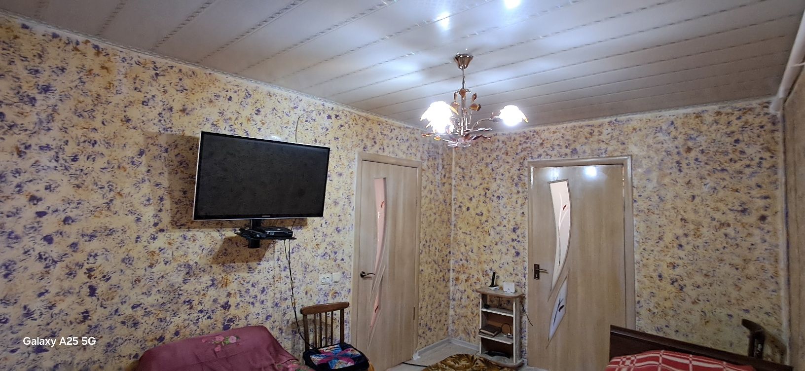 Сатылымға үй шықты