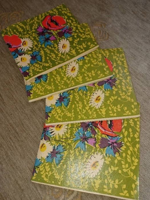 Колекционерски мини плочи