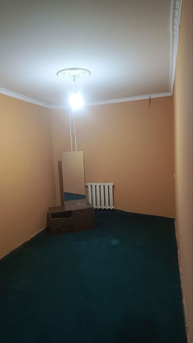 2 Xonali Kvartira Ijaraga beriladi 2/2/4 (Markaz)