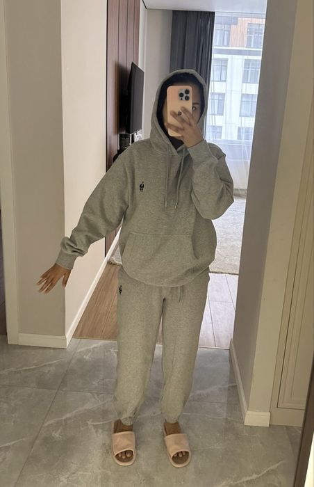 Продам костюм флис Who.a.u