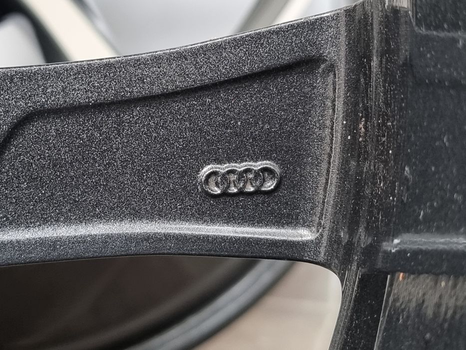 19" Оригинални джанти Audi A4 A5 A6 А7 А8 Q3 Q5 5×112 8.5J ET40