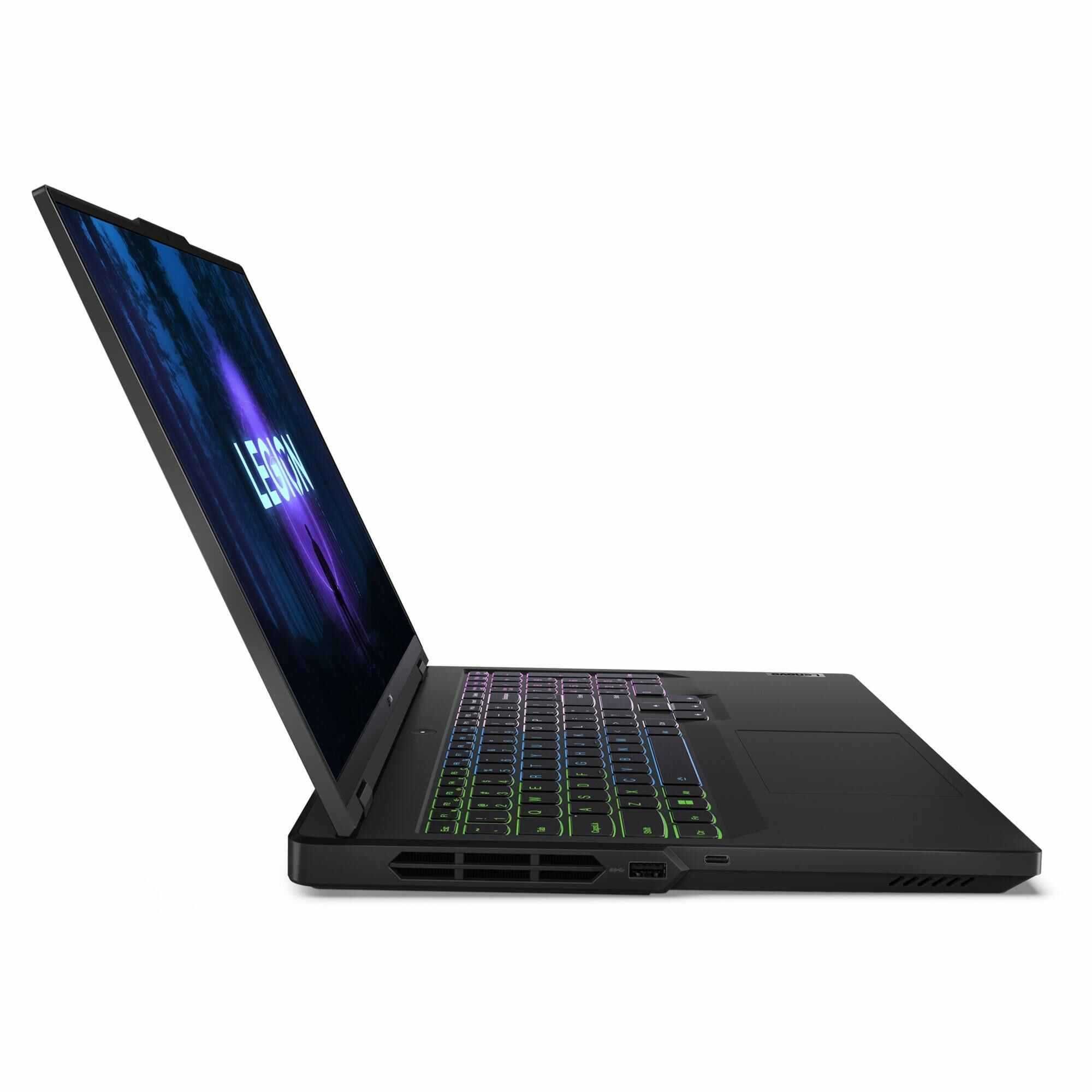 Ноутбук Lenovo Legion PRO5 I9-13900HX/32GB/1000GB/RTX4060 8GB/16"WQXGA