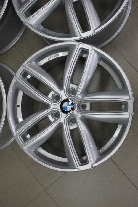 Нови джанти 17" BMW X1 (F48), X2