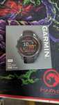 Smartwatch Garmin Fenix 8, 47mm, AMOLED, Slate Gray