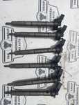 Injector Audi A6 C6 2006 3.0 TDI ASB 059130277AH 0445115052 614