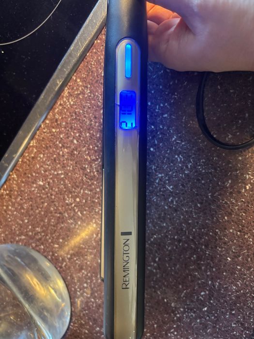 Преда за коса Remington