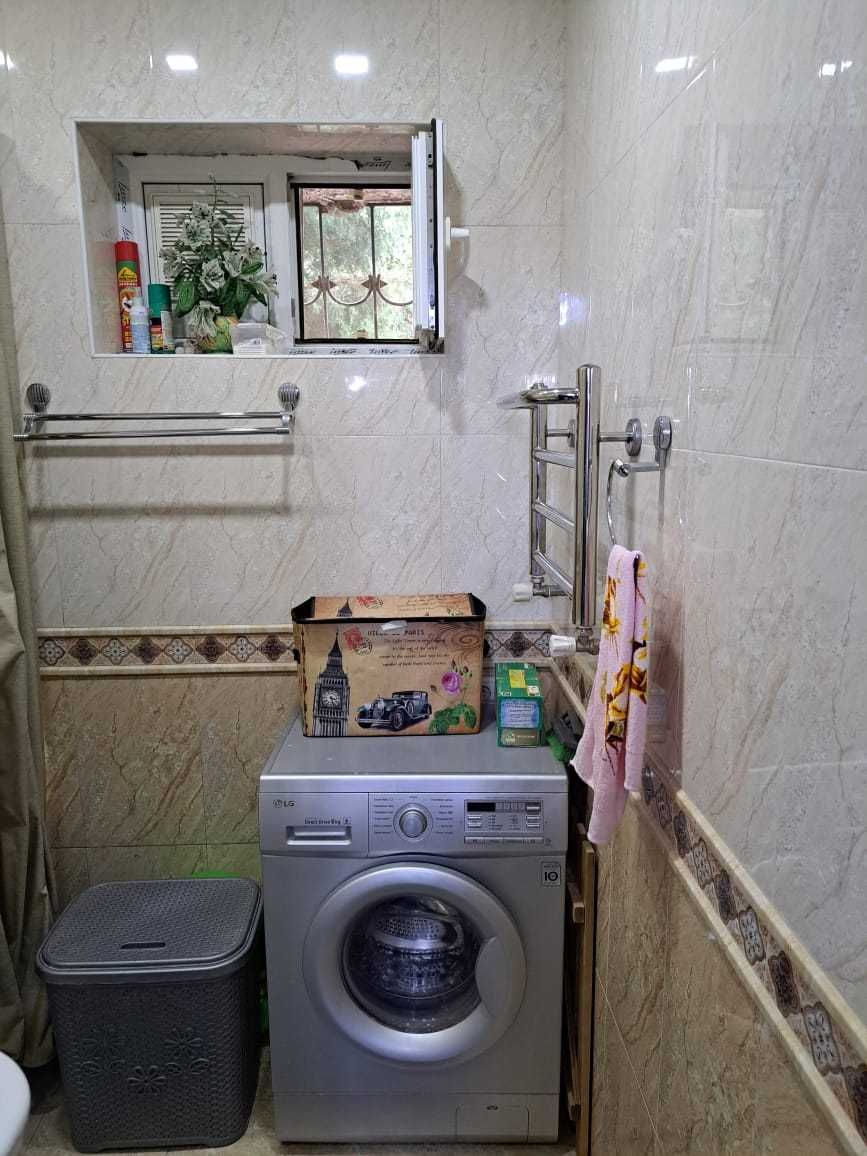 Продаю 2 комнатную, переделанная в 3 комнатную квартиру