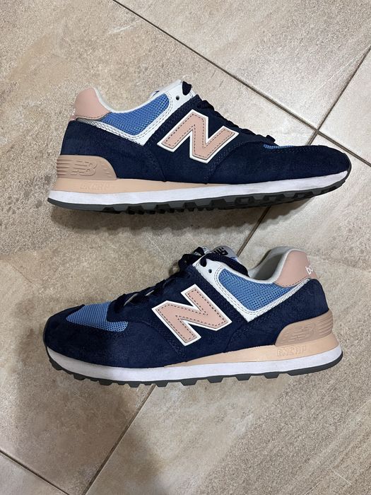 Женски маратонки new balance