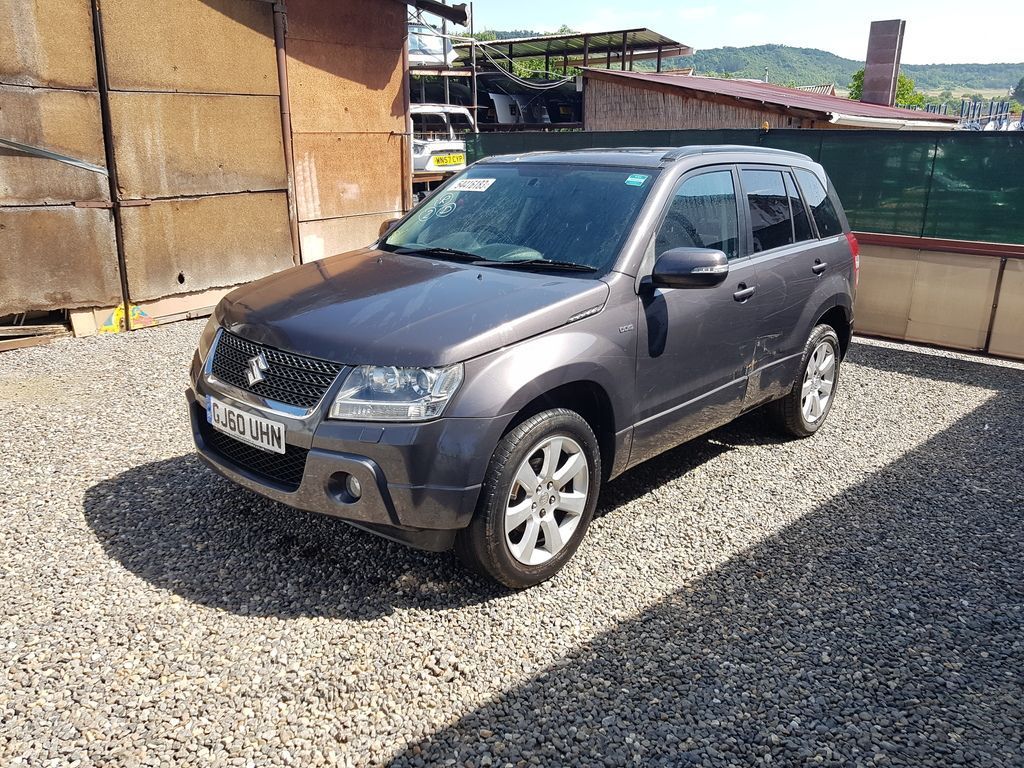 Cutie de Tranfer Grup Fata Suzuki Grand Vitara 1.9 DDIS 2006 - 2012 F9QB (679) 332516EU0A