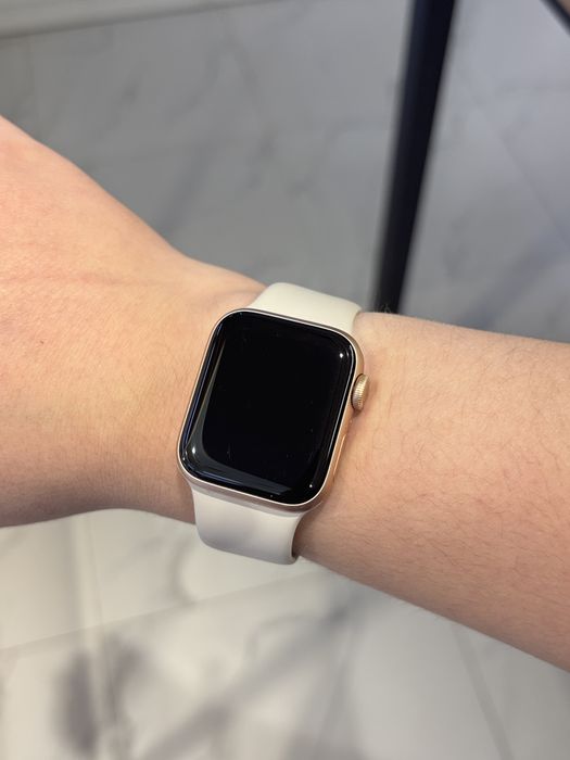 Apple Watch SE 44mm/Рассрочка 0-0-12