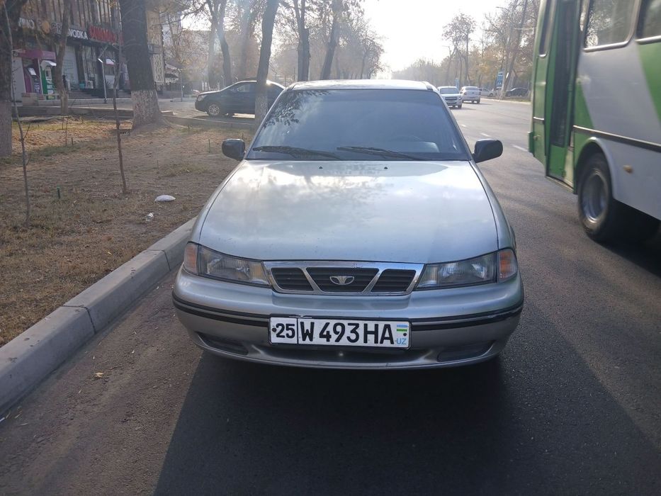 Sons tramblyor nexia