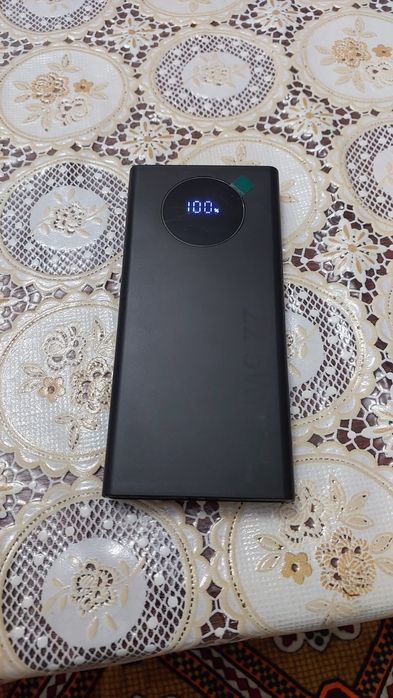 Продам повербанк