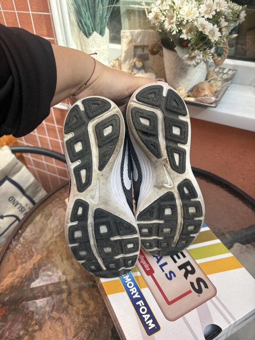 Adidasi Nike originali