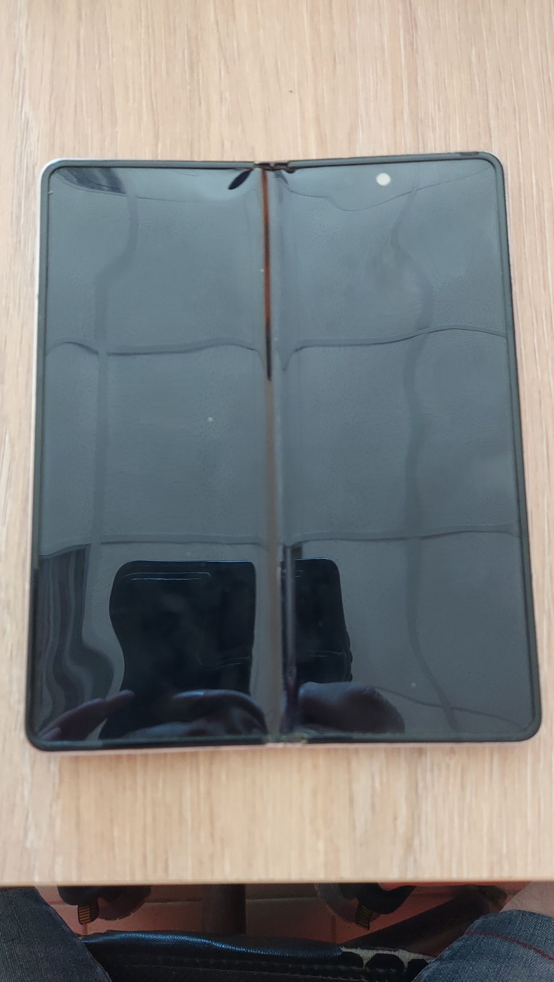 Samsung Z Fold3-150лв.