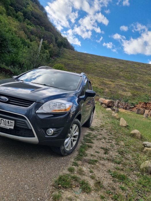 Vand Ford Kuga 2010 4x4