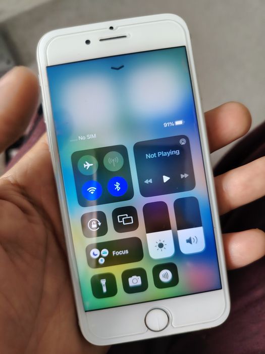 IPhone 8 64GB Alb Display Original