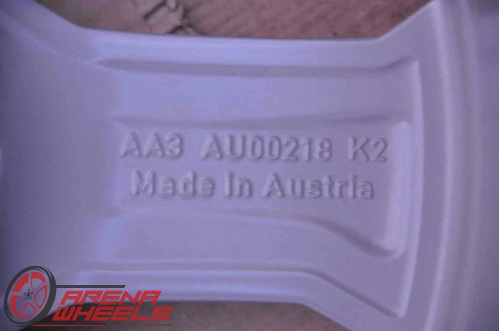 Roti Iarna Originale Skoda Kodiaq 17 inch Bridgestone 215/65 R17