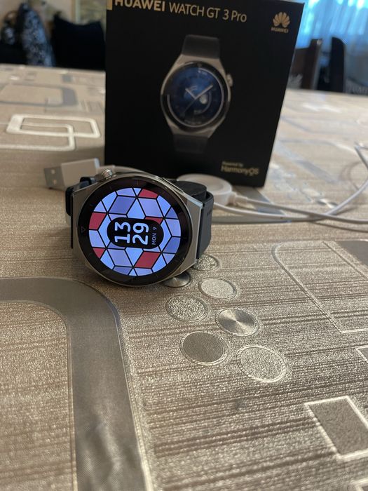 Huawei Watch GT3 PRO