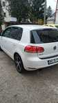 Golf 6 automat 2011,proprietar