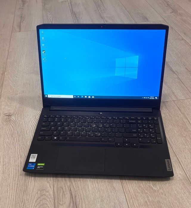 Lenovo IdeaPad 3 15IHU6