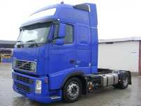 Paravanturi Volvo FH 12 13