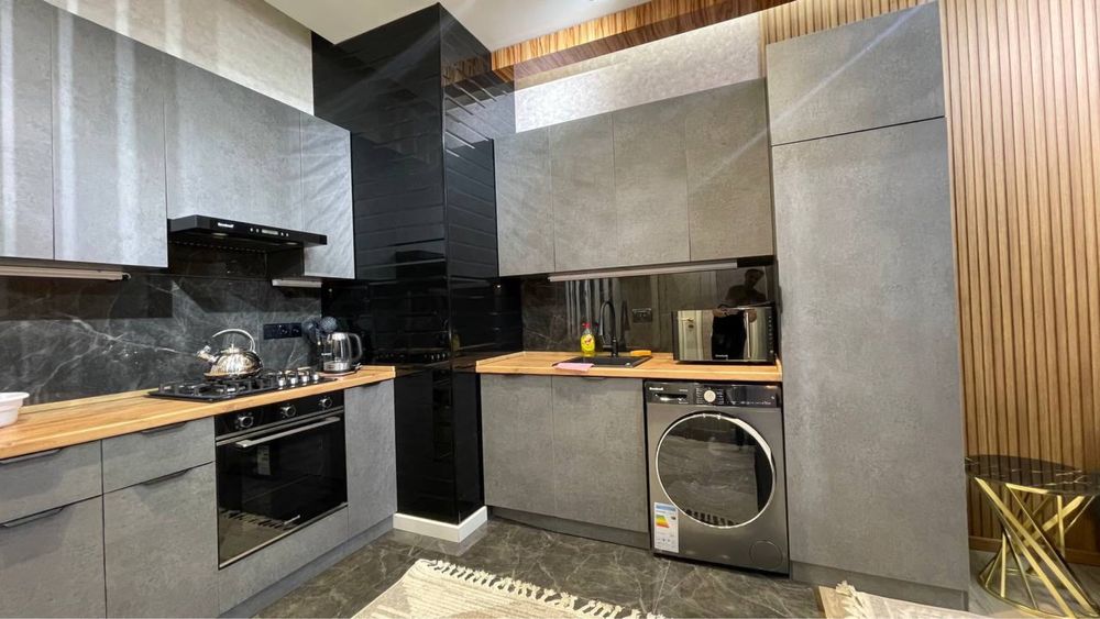 Аренда квартира на Бульвард