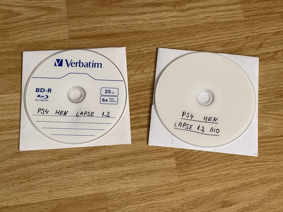 Modare jailbreak PS4