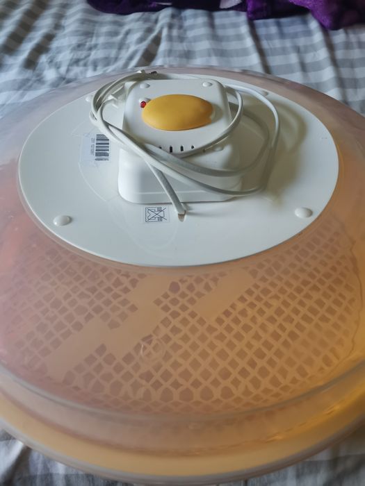 Incubator 60 ouo