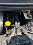 Furtun intercooler 1.5 dci renault megane 3 scenic 3