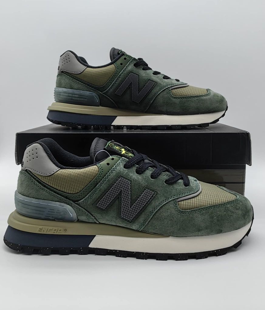 New Balance 574 Stone Island