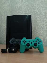 PlayStation 3 Super slim, PS3, пс3