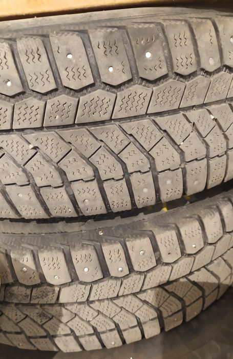 Автошины Viatti 185x65R15