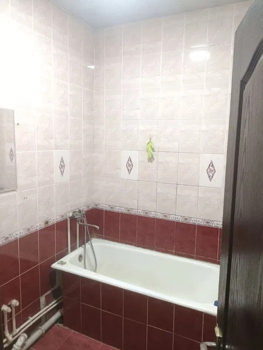 Сотувда 4 хонали квартира, Сергели 7