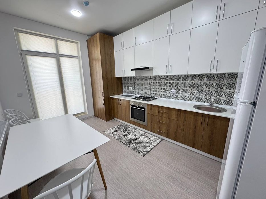 Сдаётся квартира ЖК Династия