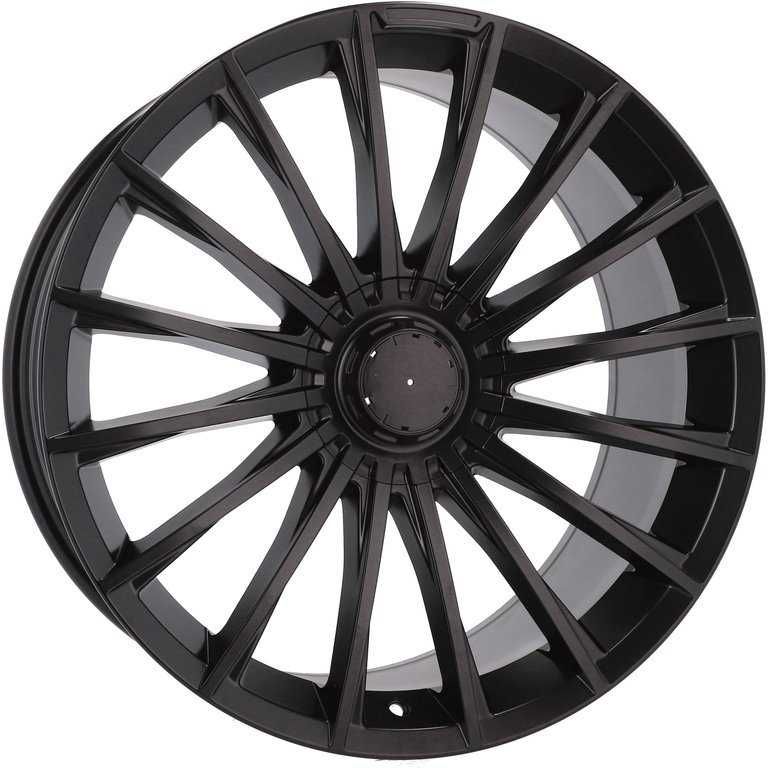 19" Джанти Мерцедес 5X112 Mercedes W222 65 C217 W221 CLS E C AMG