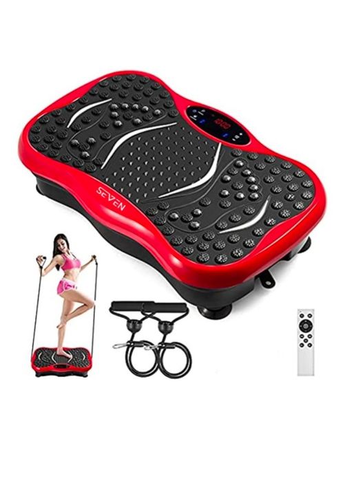 Виброплатформа тренажер