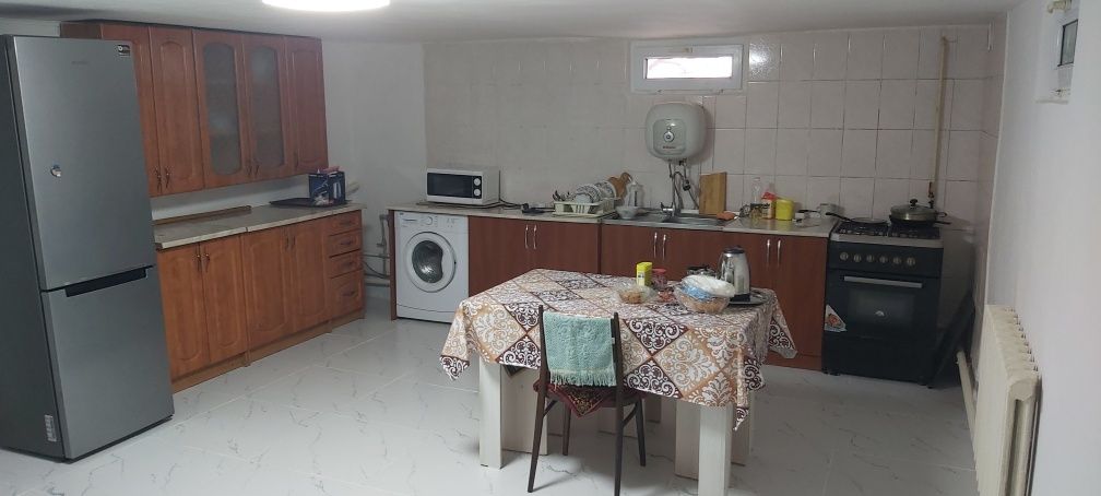 Частный дом в Кыргауылды